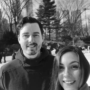 Meet your Posher, Niki